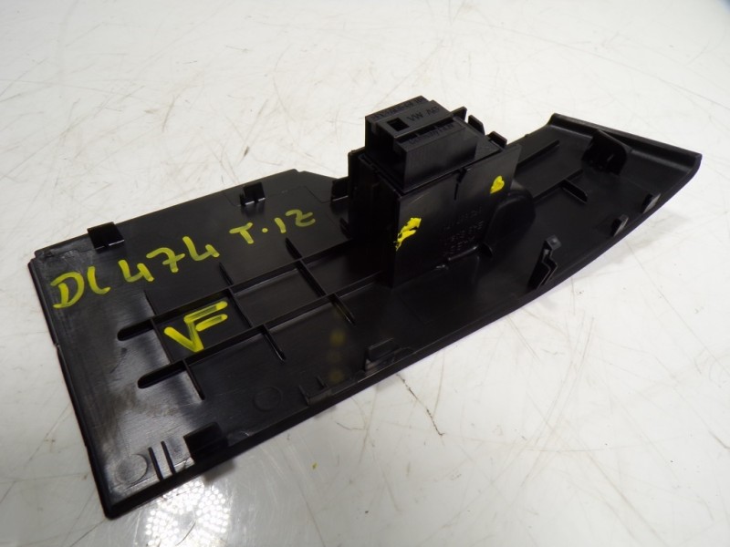 Recambio de mando elevalunas trasero izquierdo para seat leon sportstourer (kl8) fr referencia OEM IAM 5G0959855NWZU 5G0959855N 