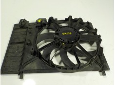Recambio de electroventilador para citroën c5 berlina 2.0 hdi fap referencia OEM IAM 1253R4 T301719 T301719 2