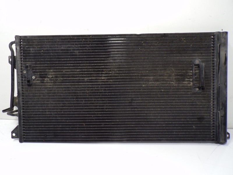 Recambio de condensador aire acondicionado para volkswagen touareg (7la) 2.5 tdi referencia OEM IAM 7L0820411G  