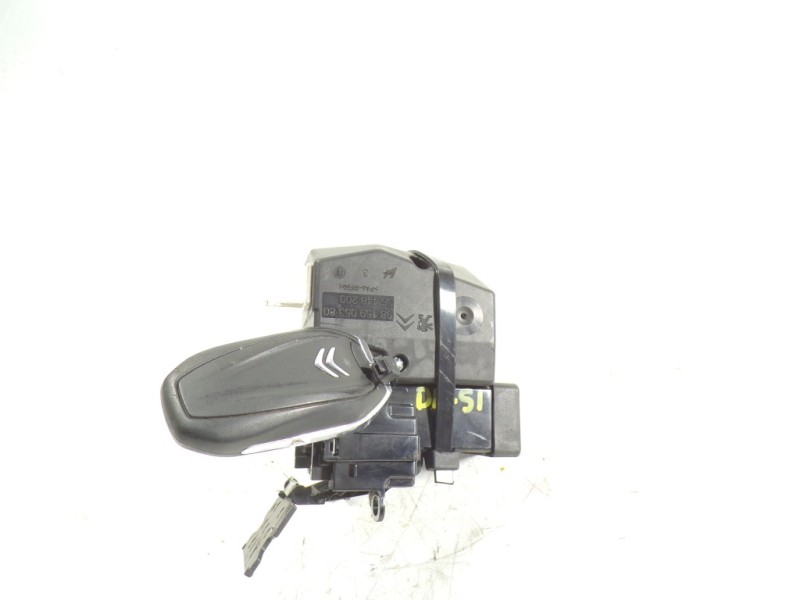 Recambio de antirrobo para citroën c4 grand picasso 2.0 blue-hdi fap referencia OEM IAM 9815905380 9815905380 36448200