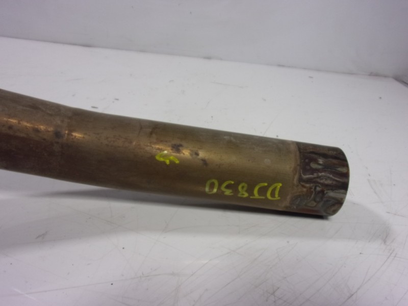 Recambio de catalizador para volkswagen tiguan 2.0 tdi referencia OEM IAM 5Q0254301BX 5Q0131701BG 