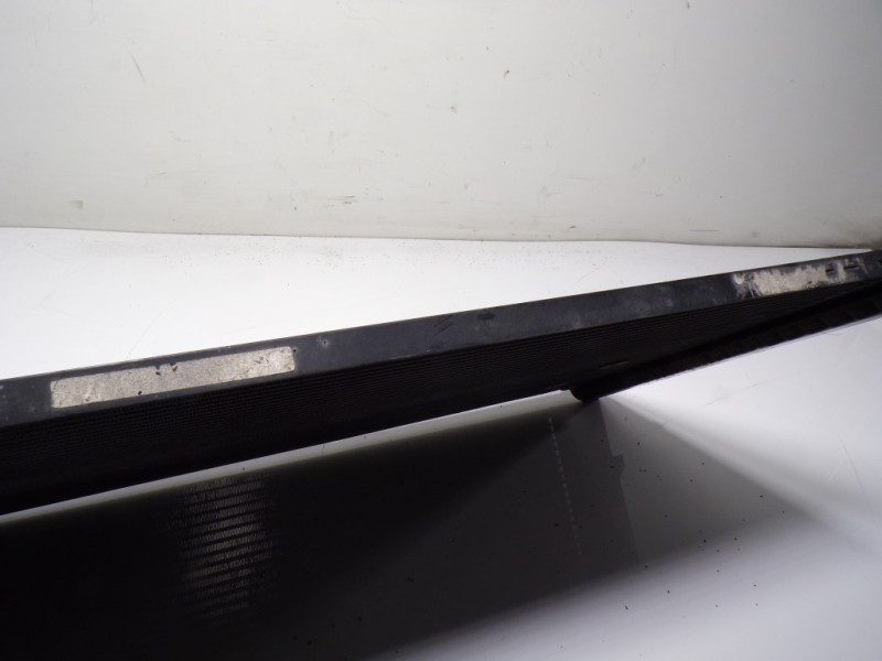 Recambio de condensador aire acondicionado para volkswagen touareg (7la) 2.5 tdi referencia OEM IAM 7L0820411G  