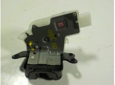 Recambio de cerradura maletero / porton para honda civic lim.5 (fk) 1.0 vtec cat referencia OEM IAM 74800TLAA01   2