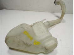 Recambio de deposito limpia para peugeot 208 1.4 hdi fap referencia OEM IAM 6431N6 9683988680  2