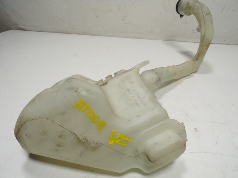 Recambio de deposito limpia para peugeot 208 1.4 hdi fap referencia OEM IAM 6431N6 9683988680 