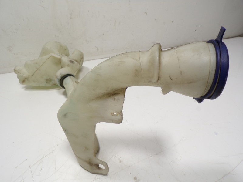 Recambio de deposito limpia para peugeot 208 1.4 hdi fap referencia OEM IAM 6431N6 9683988680 