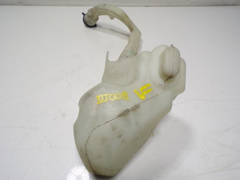 Recambio de deposito limpia para peugeot 208 1.4 hdi fap referencia OEM IAM 6431N6 9683988680 