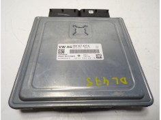 Recambio de centralita motor uce para cupra leon sportstourer (kl8) vz 2.0 tsi 4drive referencia OEM IAM 5FA906259 06K907425N  2