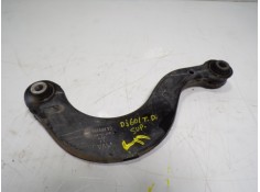 Recambio de brazo suspension superior trasero derecho para audi q3 (8u) 2.0 tdi referencia OEM IAM 5Q0505323C 5Q0505323C C417130 2