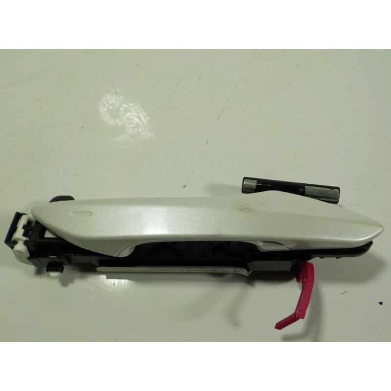 Recambio de maneta exterior trasera izquierda para lexus nx 300h 2wd referencia OEM IAM 6922078030A0  