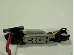 Recambio de maneta exterior trasera izquierda para lexus nx 300h 2wd referencia OEM IAM 6922078030A0   2