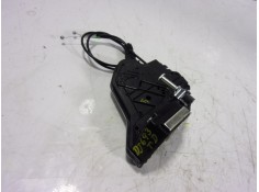 Recambio de cerradura puerta trasera derecha para toyota hilux (3b/3c/3d) doble cabina referencia OEM IAM 690500K110   2