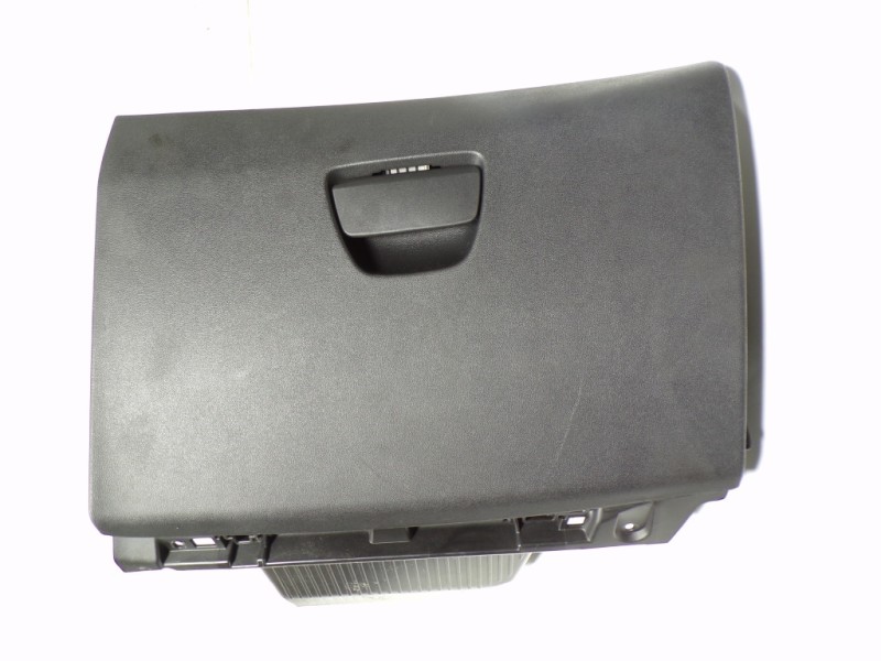 Recambio de guantera para peugeot 208 1.4 hdi fap referencia OEM IAM 96738112ZD 9673811277 