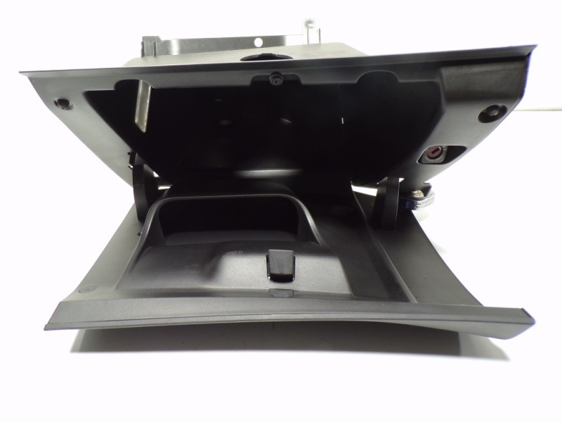 Recambio de guantera para peugeot 208 1.4 hdi fap referencia OEM IAM 96738112ZD 9673811277 