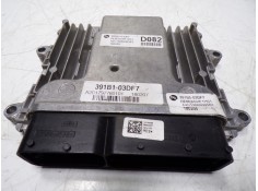 Recambio de centralita motor uce para kia niro drive plug-in hybrid referencia OEM IAM 391A503DF7 A2C1366930101 