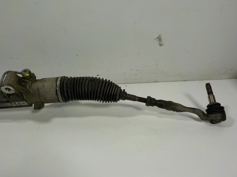 Recambio de cremallera direccion para bmw serie 5 lim. (f10) 530d xdrive referencia OEM IAM 32106788651 677777004 