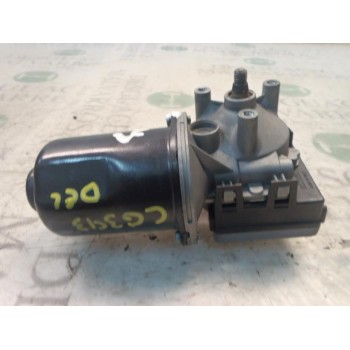 MOTOR LIMPIA DELANTERO 60614944 