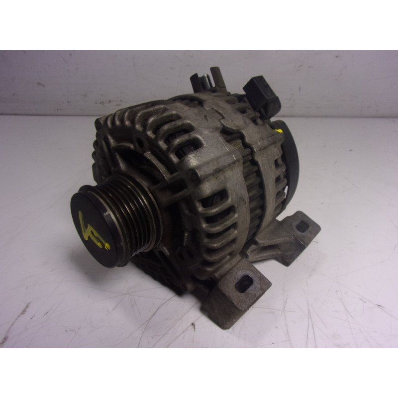 Recambio de alternador para volvo c30 2.4 20v diesel referencia OEM IAM 36001497 0121615014 