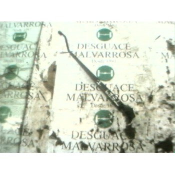 BRAZO LIMPIA DELANTERO IZQUIERDO 5011205AA 