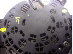 Recambio de alternador para volvo c30 2.4 20v diesel referencia OEM IAM 36001497 0121615014  2