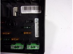 Recambio de caja reles / fusibles para audi q3 (8u) 2.0 tdi referencia OEM IAM 3C0937125A 5X004347180413 5X004347180413 2