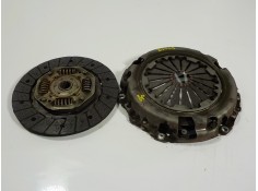 Recambio de kit embrague para peugeot 208 1.4 hdi fap referencia OEM IAM 205315 9675209080  2
