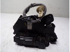 Recambio de cerradura puerta delantera izquierda para volkswagen tiguan 2.0 tdi referencia OEM IAM 5NB837015E 5NB837015C 191018R 2