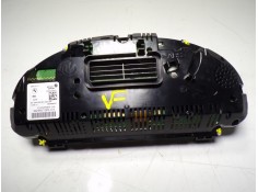 Recambio de cuadro instrumentos para bmw serie 5 lim. (f10) 530d xdrive referencia OEM IAM 62109358981 928519501  2