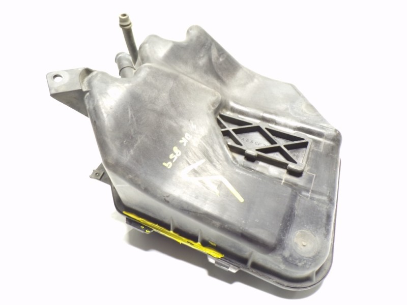 Recambio de deposito expansion para volkswagen touareg (7la) 2.5 tdi referencia OEM IAM 7L0121407E 7L0121407C 