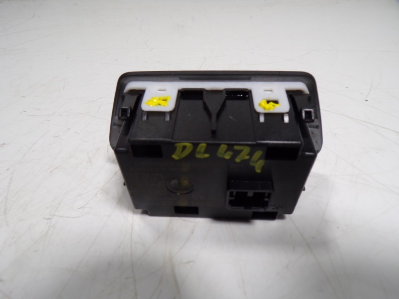 Recambio de mando luces para seat leon sportstourer (kl8) fr referencia OEM IAM 5H0941193AGWVQ 5H0941193AG 