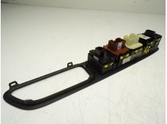 Recambio de mando elevalunas delantero izquierdo para renault captur 1.2 tce energy referencia OEM IAM 254118722R 255702886R  2