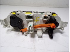 Recambio de mando calefaccion / aire acondicionado para peugeot 208 1.4 hdi fap referencia OEM IAM 9672248380 96722483ZD  2