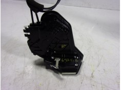 Recambio de cerradura puerta trasera izquierda para toyota hilux (3b/3c/3d) doble cabina referencia OEM IAM 690600K120   2