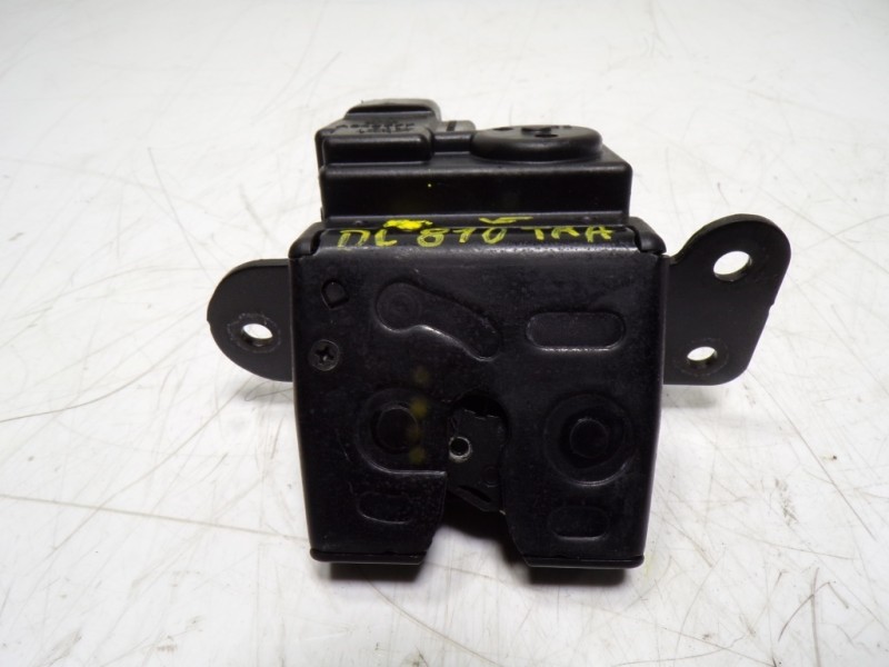 Recambio de cerradura maletero / porton para kia niro drive plug-in hybrid referencia OEM IAM 81230G5000 81230G5000 