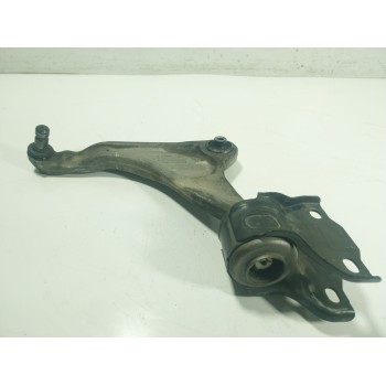 BRAZO SUSPENSION INFERIOR DELANTERO IZQUIERDO LR078657 