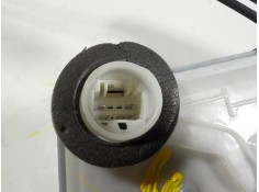 Recambio de cerradura puerta delantera izquierda para honda civic lim.5 (fk) 1.0 vtec cat referencia OEM IAM 72150TBAA12 4111402 2