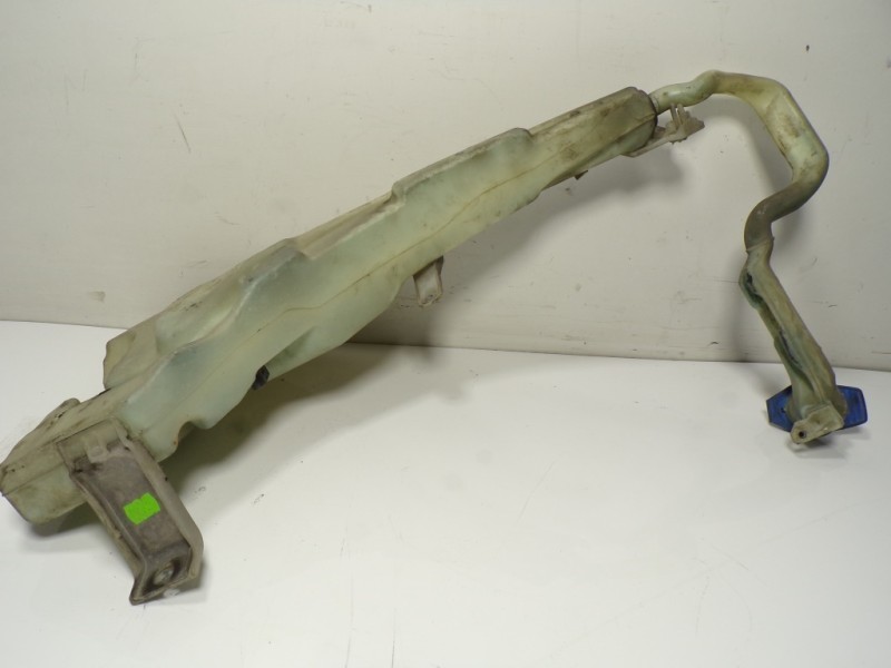 Recambio de deposito limpia para volkswagen touareg (7la) 2.5 tdi referencia OEM IAM 7L0955453F 7L0955453D 