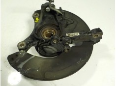 Recambio de mangueta delantera derecha para citroën c5 berlina 2.0 hdi fap referencia OEM IAM 364797   2