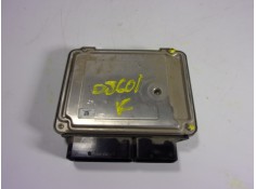 Recambio de centralita motor uce para audi q3 (8u) 2.0 tdi referencia OEM IAM 03L906018CN 03L906018CN 0281018227 2