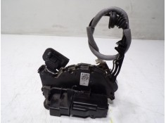 Recambio de cerradura puerta trasera derecha para volkswagen tiguan 2.0 tdi referencia OEM IAM 5NA839016E 5NA839016C 241018RO 2