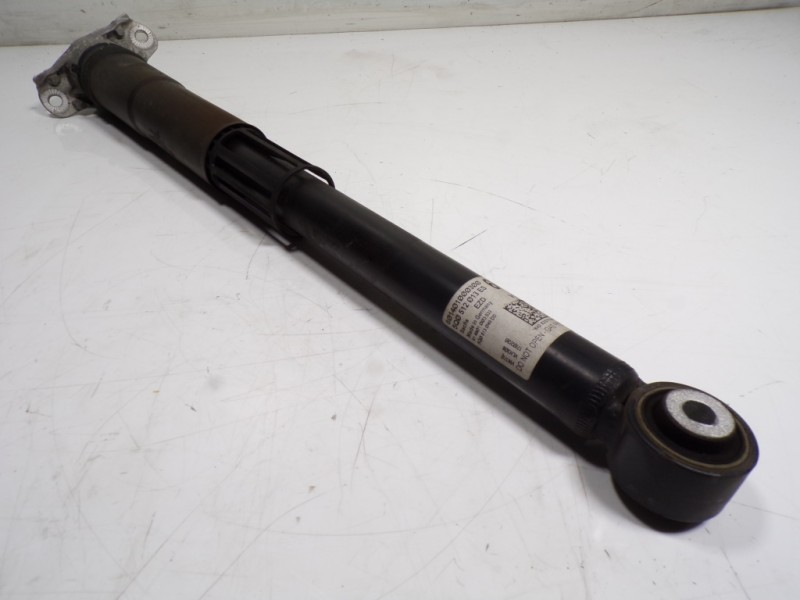 Recambio de amortiguador trasero derecho para seat leon (5f1) style referencia OEM IAM 5Q0513049DD 5Q0512013ES 