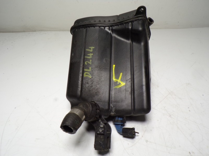 Recambio de deposito expansion para bmw serie 5 lim. (f10) 530d xdrive referencia OEM IAM 17137647283 17137601949 