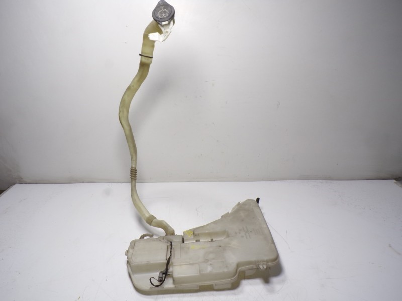 Recambio de deposito limpia para bmw serie 5 lim. (f10) 530d xdrive referencia OEM IAM 61667269667 8050439AI02 