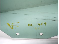 Recambio de cristal puerta trasero izquierdo para seat leon sportstourer (kl8) 2.0 tdi referencia OEM IAM 5FE845025C   2