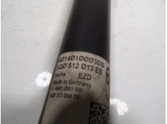 Recambio de amortiguador trasero izquierdo para seat leon (5f1) style referencia OEM IAM 5Q0513049DD 5Q0512013ES  2