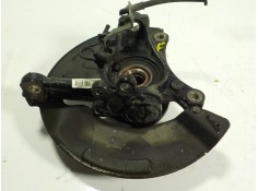 Recambio de mangueta delantera izquierda para citroën c5 berlina 2.0 hdi fap referencia OEM IAM 364697   2