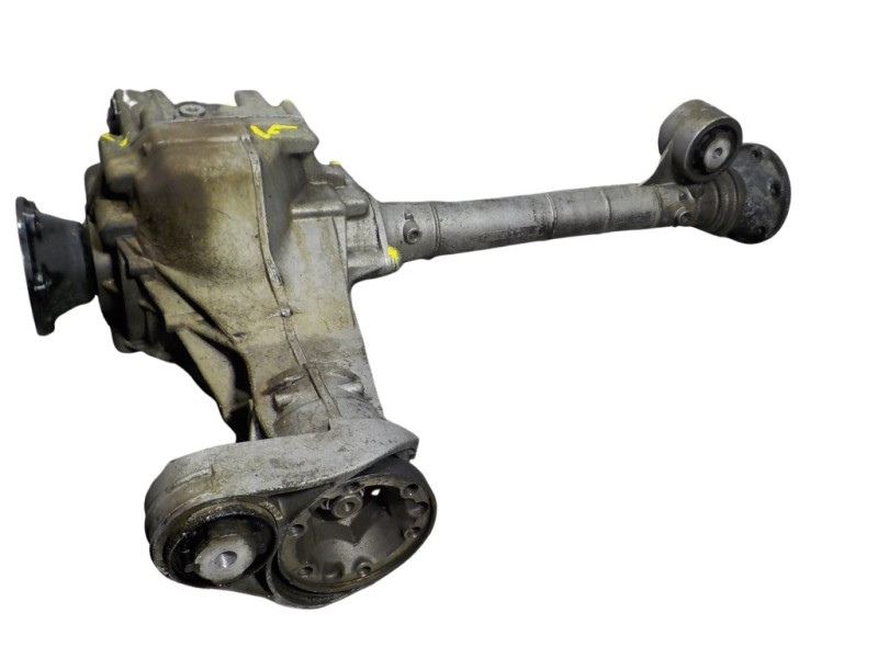 Recambio de diferencial delantero para volkswagen touareg (7la) 2.5 tdi referencia OEM IAM 0AA409508  D0090930