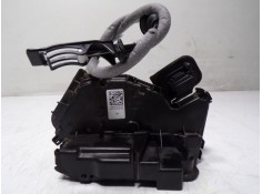 Recambio de cerradura puerta trasera izquierda para volkswagen tiguan 2.0 tdi referencia OEM IAM  5NA839815C  2