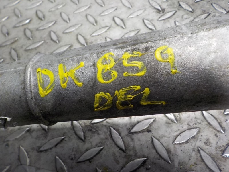 Recambio de diferencial delantero para volkswagen touareg (7la) 2.5 tdi referencia OEM IAM 0AA409508  D0090930