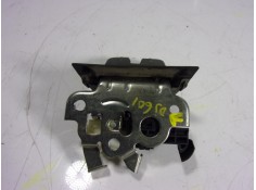 Recambio de cerradura maletero / porton para audi q3 (8u) 2.0 tdi referencia OEM IAM 8K9827505A   2